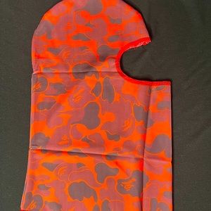 Custom unisex Ski Mask